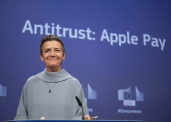 apple