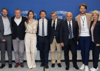 M5s Parlamento europeo movimento