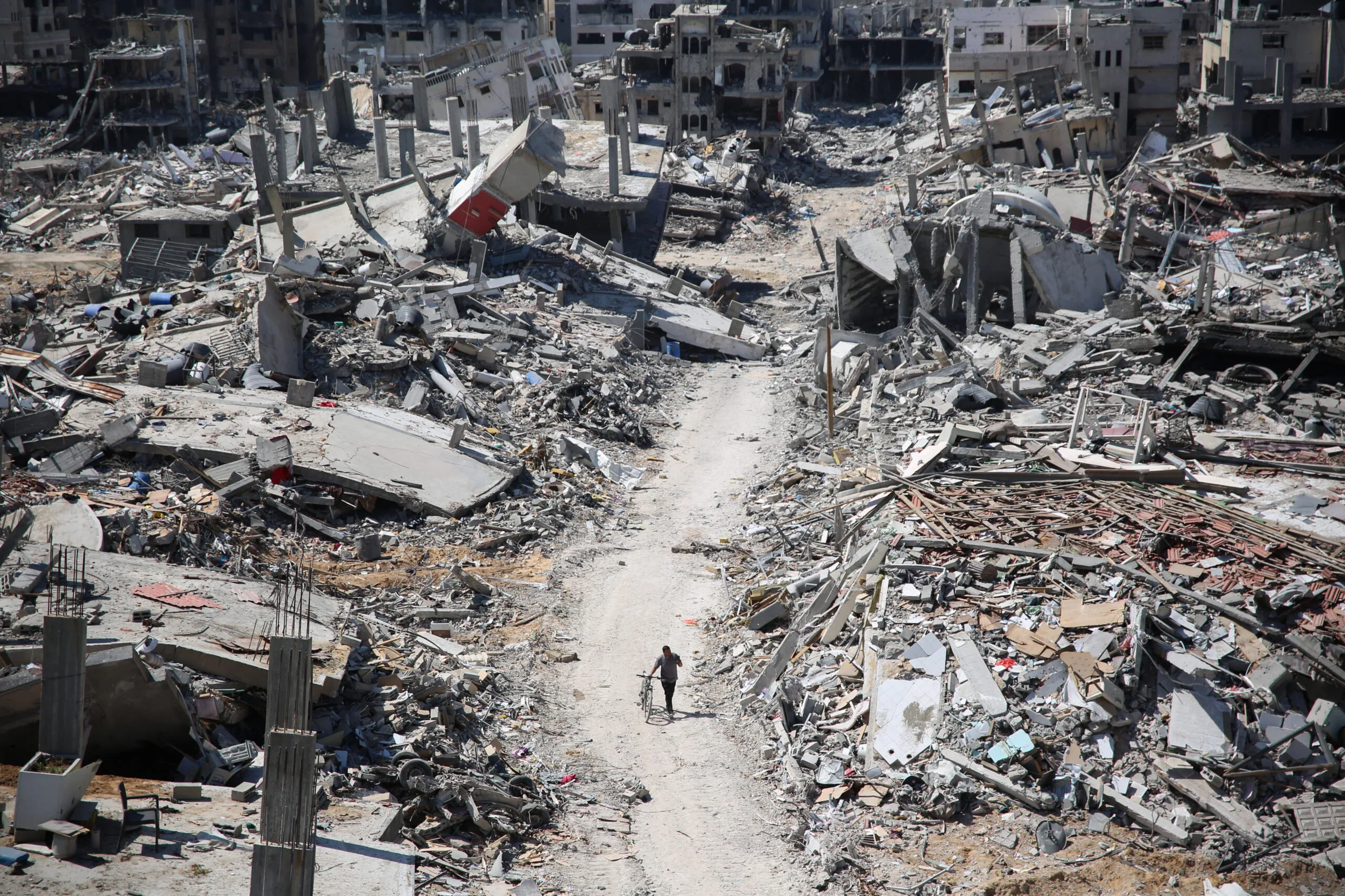 gaza