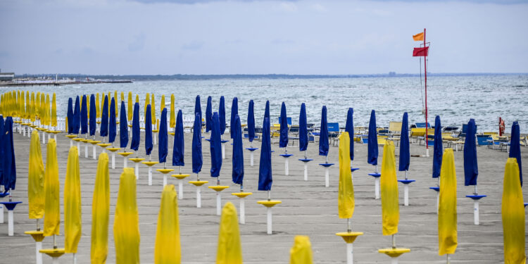 Balneari Spiagge