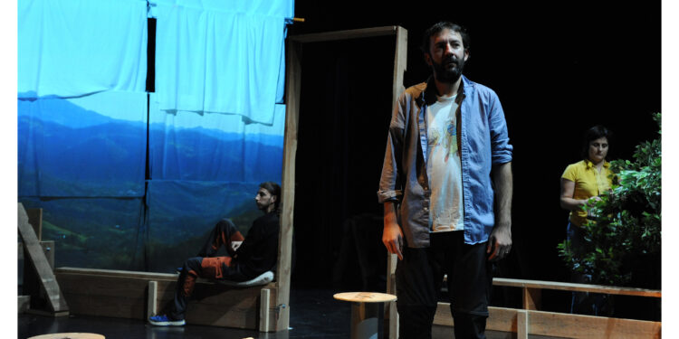 Foto di Raymond Mallentjer