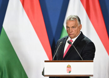 Viktor Orban