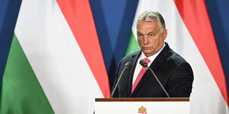Viktor Orban