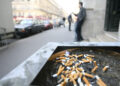 fumo sigarette tabacco accise