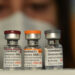 Vaccini contro il Covid-19 (foto: Saverio De Giglio via Imagoeconomica)