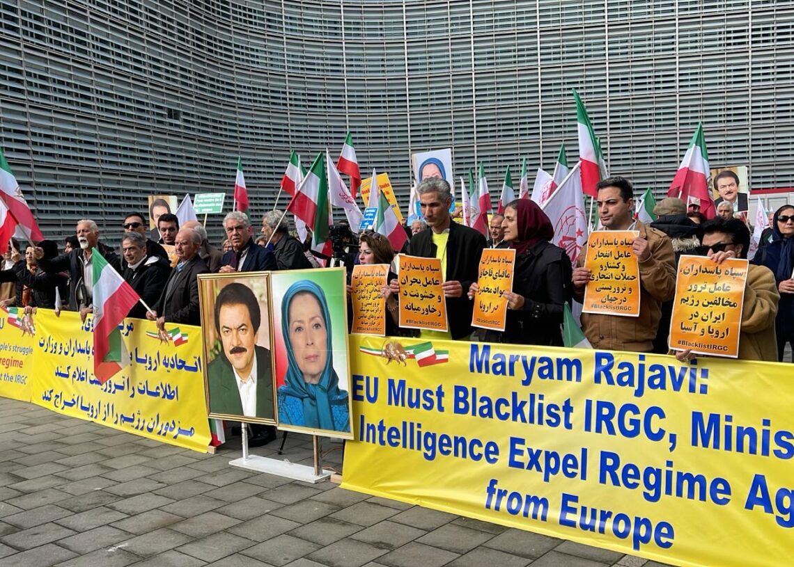 Protests in Iran, victims of the regime could number in the thousands ...