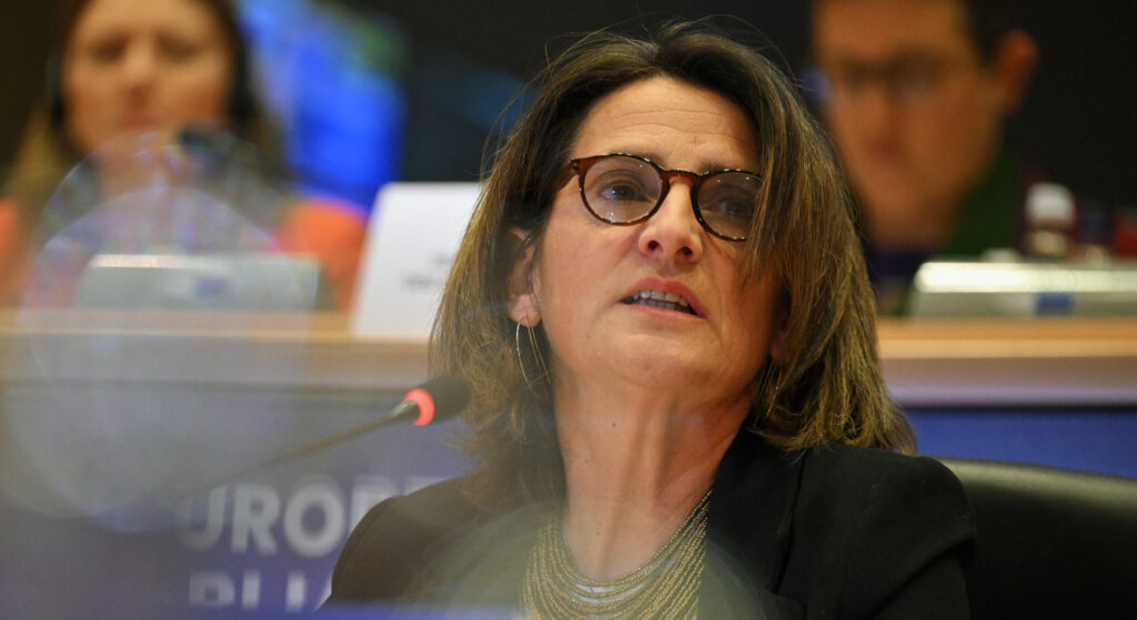 Ribera case is shaking Spanish (and European) politics