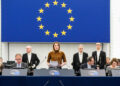 EP Plenary session - Resumption of session and order of business