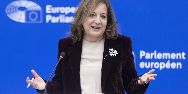 Iratxe García Pérez