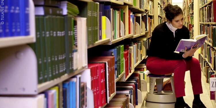 [foto: Tulane University, Wikimedia Commons]