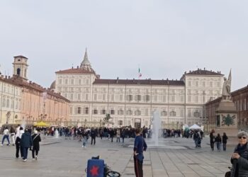 Torino, capitale europea del turismo intelligente 2025