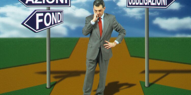 AZIONI FONDI OBBLIGAZIONI RISPARMIO RISPARMI INVESTIMENTO INVESTIMENTI SCELTA SCELTE REBUS