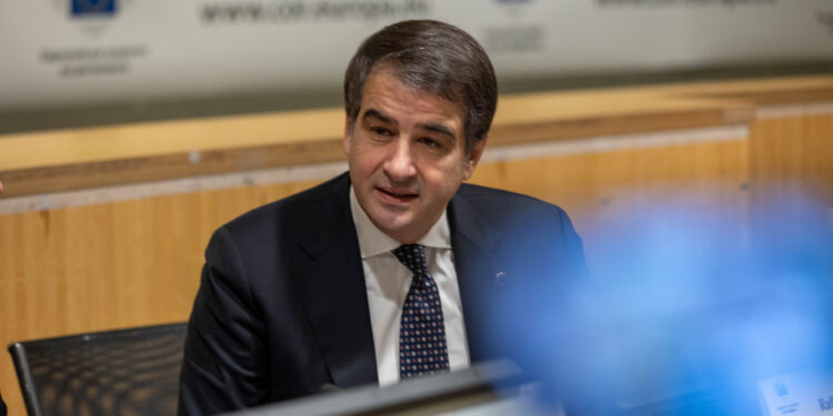 Raffaele Fitto