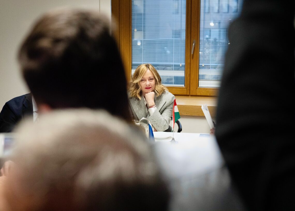 Von der Leyen unveils new College of Commissioners. Six executive vice ...