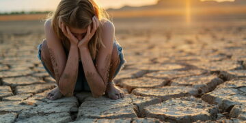 Crisi idrica e siccità [foto: imagoeconomica]