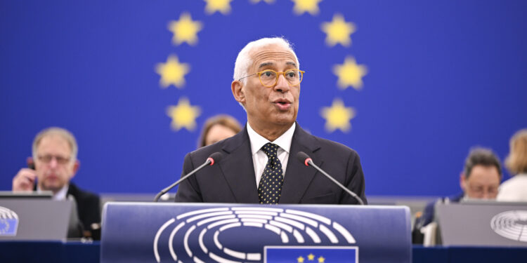 António Costa