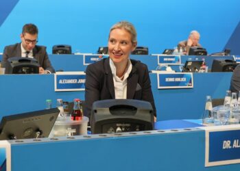 Alice Weidel