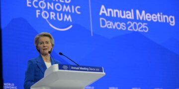 Ursula von der Leyen