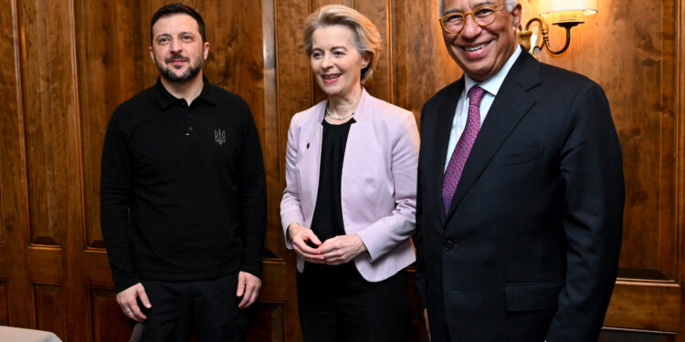 zelensky von der leyen costa