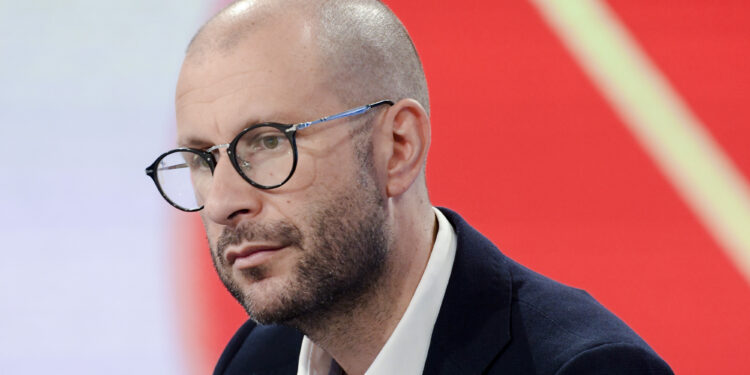 Francesco Cancellato