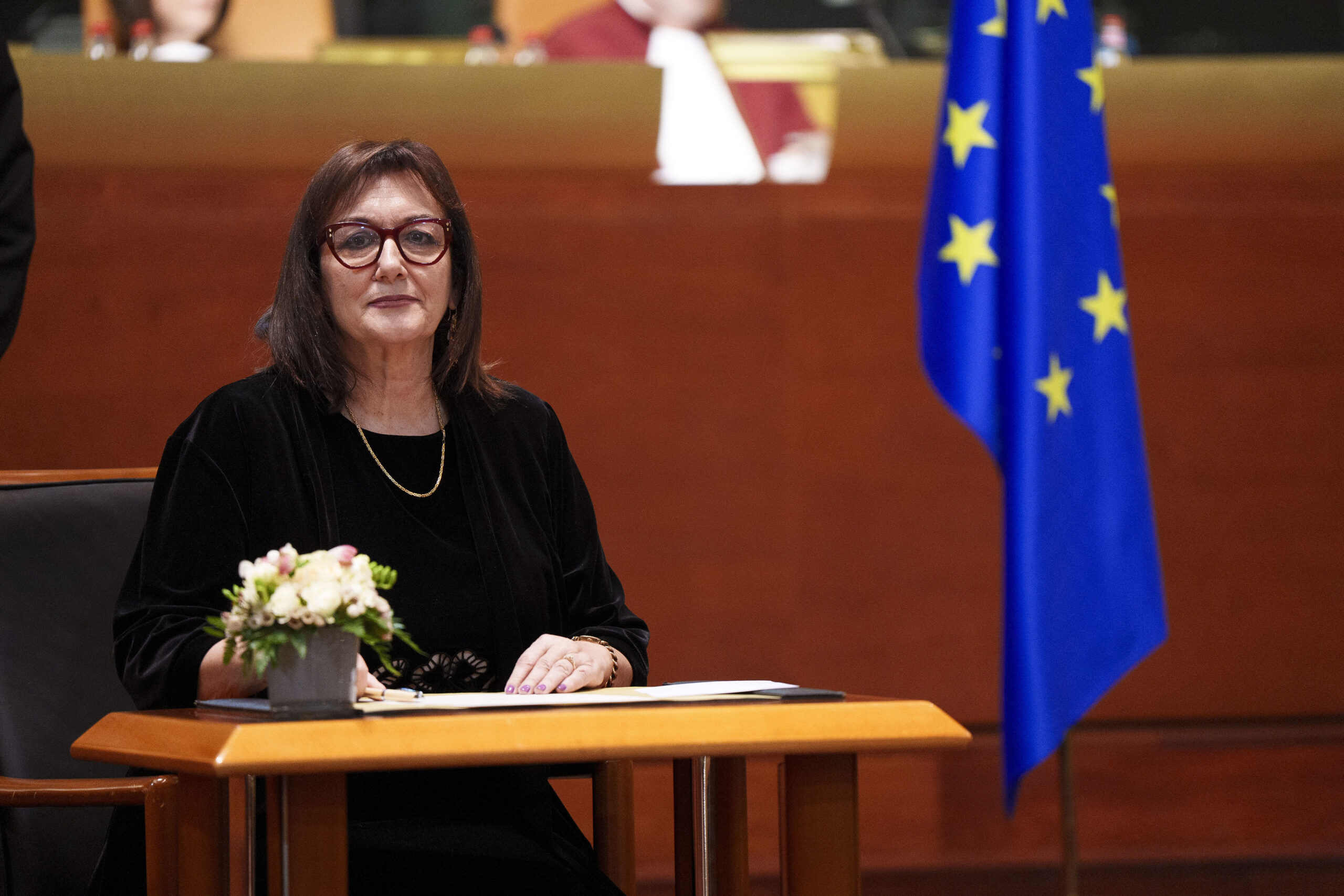 Dubravka Suica mediterraneo
