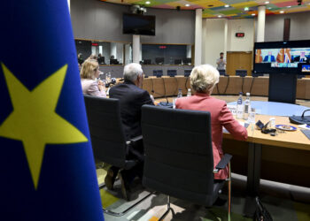 euco ucraina difesa