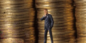 Scelta investimenti dubbio [foto: imagoeconomica] Investimenti esteri