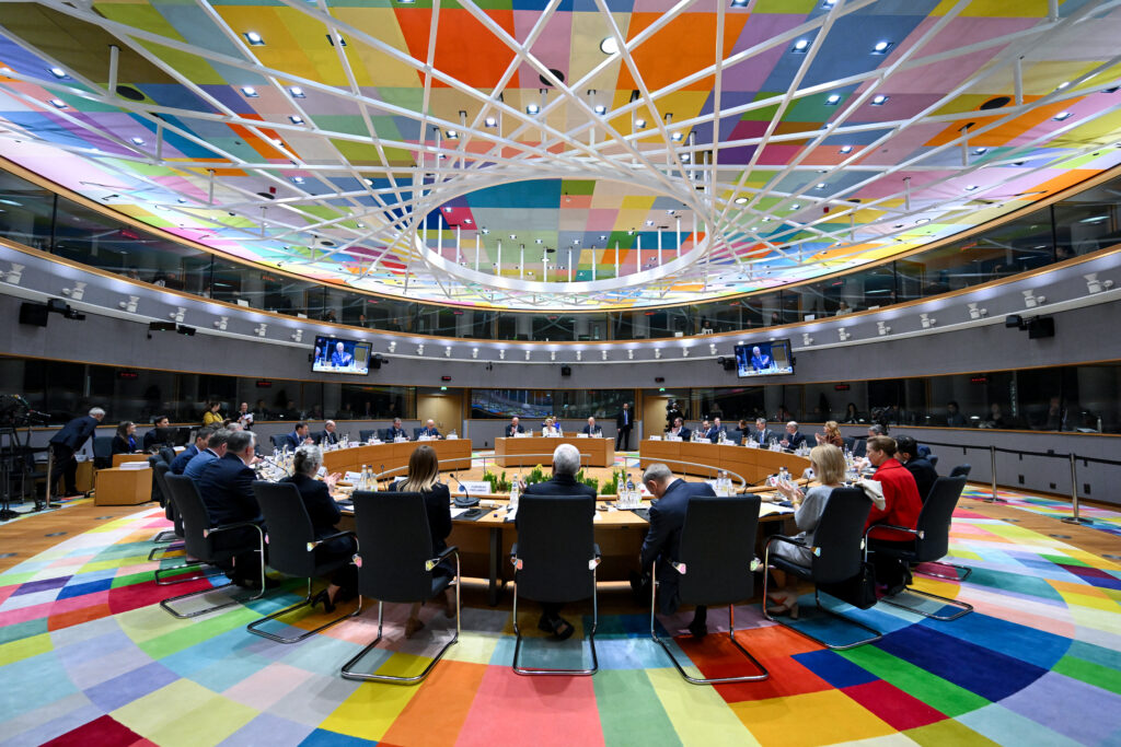 New US threats over Greenland prompt Costa to call extraordinary EU leaders’ summit