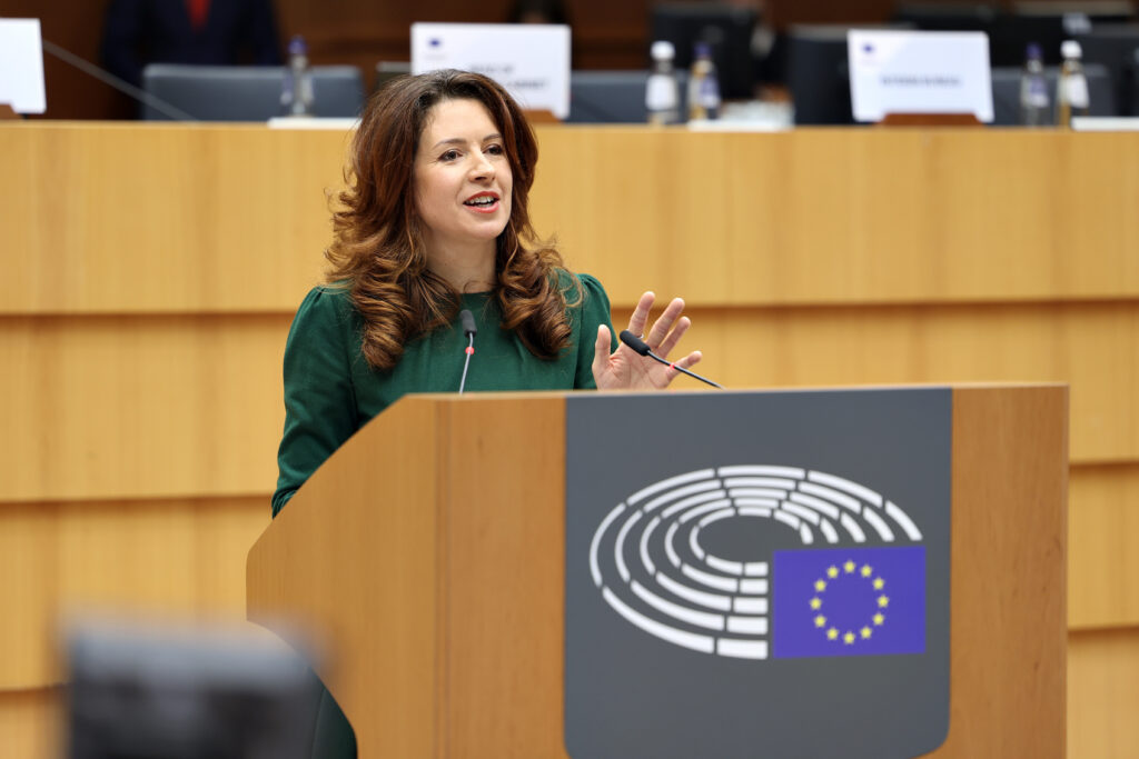 The Committee of the Regions is calling for local authorities to be given a formal role in EU foreign policy