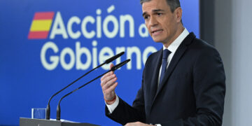 Pedro Sánchez