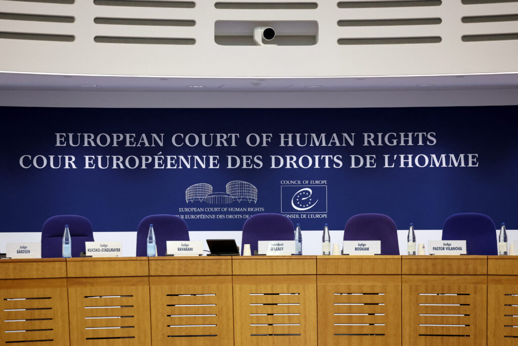 Violenza di genere, la Corte europea dei diritti dell’uomo condanna la Francia