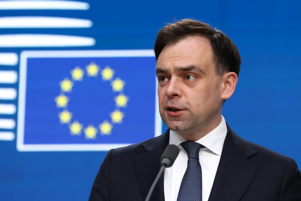 Andrzej Domański