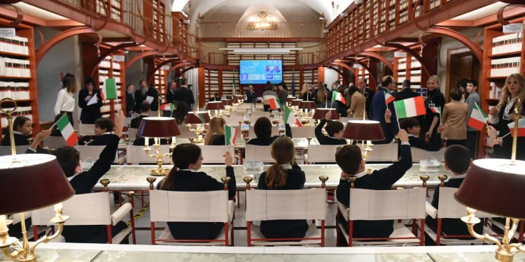 (Foto: Fondazione Art.49)