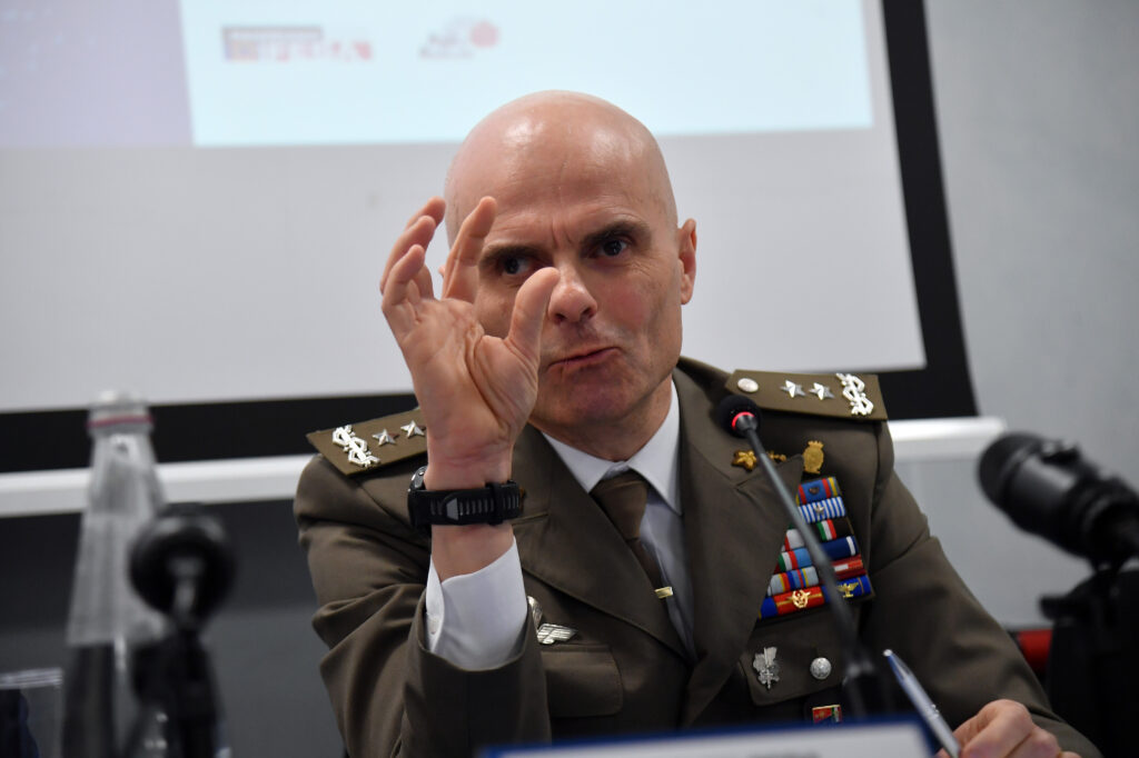 Domenico Ciotti