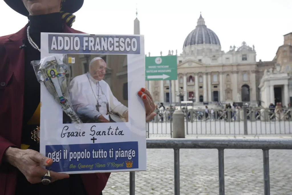 Sabato i funerali di Papa Francesco, poi la sepoltura nella Basilica di Santa Maria Maggiore