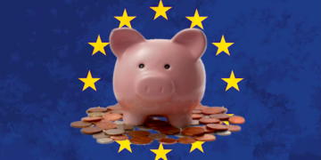 Eurostat: Redditi quasi fermi, risparmi in calo: le famiglie europee spendono di più ma hanno meno margine