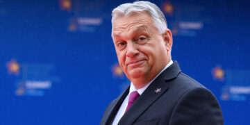 Viktor Orbán