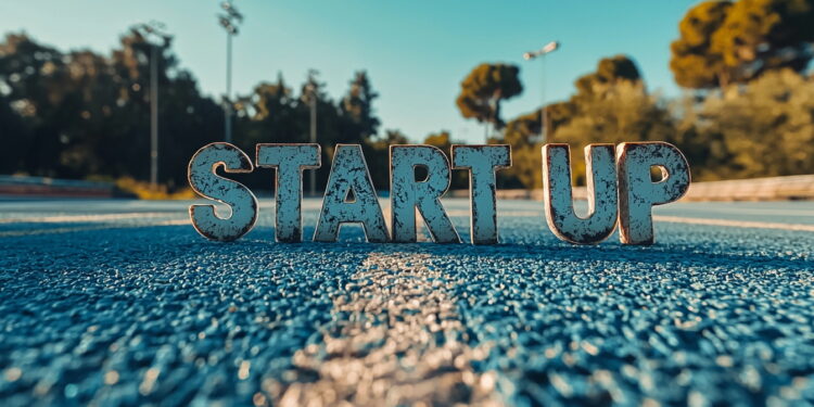 STARTUP AZIENDA EMERGENTE NOVITA' NUOVA GENERATE AI IA