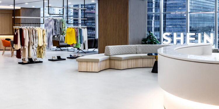 shein