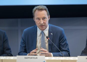 Thomas Kattnig (Photo: EESC)