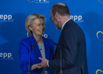 von der leyen ppe green claims