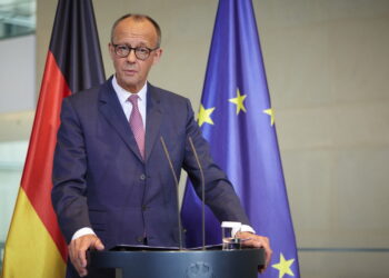 Friedrich Merz