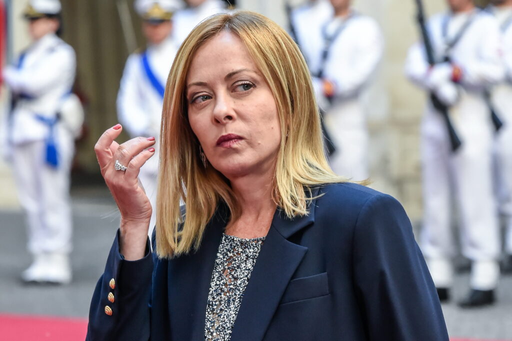 Italy, the EU suspended the excessive deficit procedure rather than close it