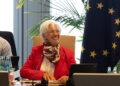 lagarde bce
