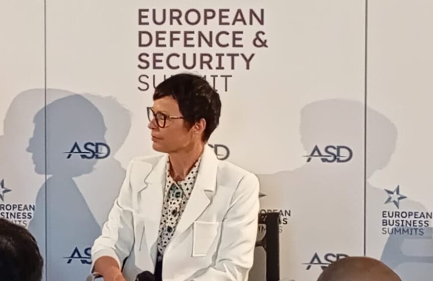 Kos: “Si doveva integrare per tempo i Paesi dei Balcani occidentali”