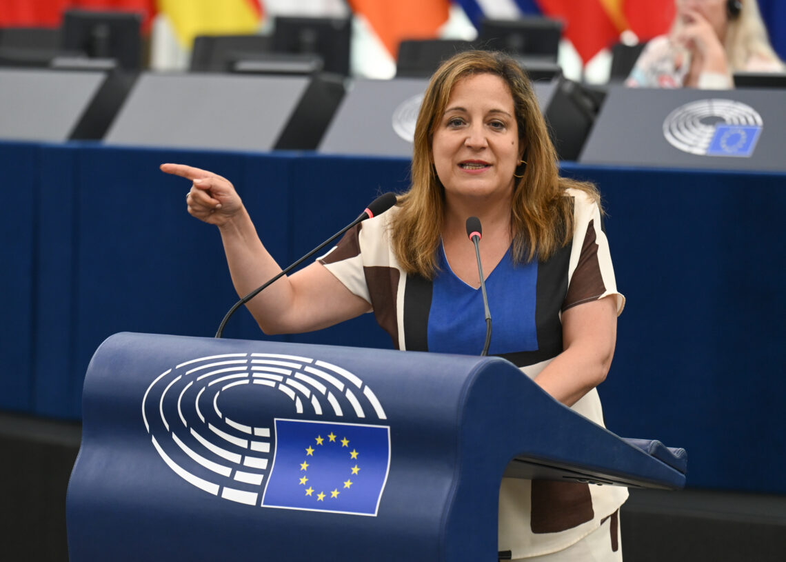 Around 2 trillion, with CAP and cohesion together: the proposed new EU ...