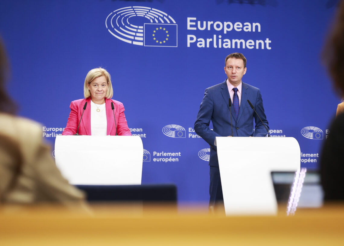 Commission completes proposal for the 2028-2034 EU long-term budget