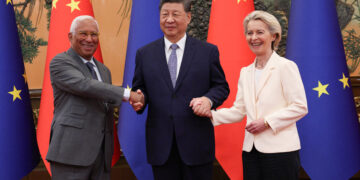 ue cina