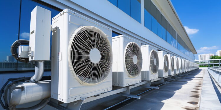 CONDIZIONATORE MOTORE MOTORI ARIA CONDIZIONATA CONDIZIONATORI INDUSTRIALE INDUSTRIALI
GENERATE AI