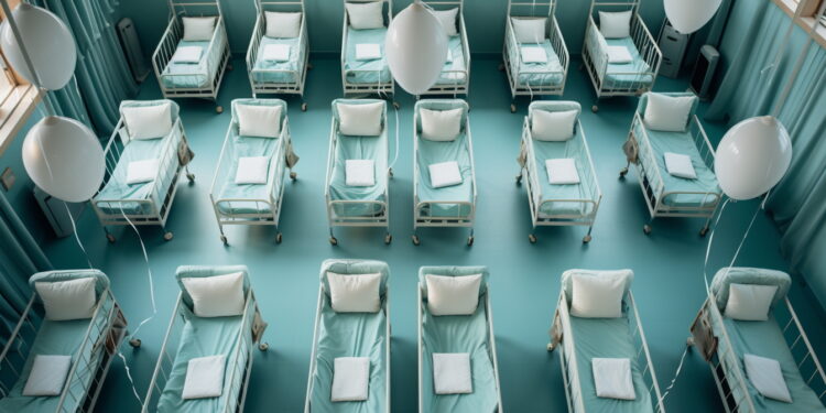 CRISI DELLE NASCITE DENATALITA' CRISI DEMOGRAFICA DIMINUZIONE CALO RIDUZIONE GENERATAE IA AI
CULLE VUOTE CULLA VUOTA